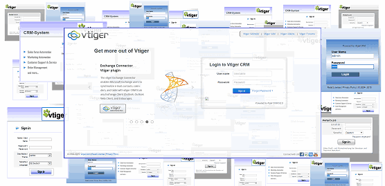 Vtiger 6.4.0 Migration Download